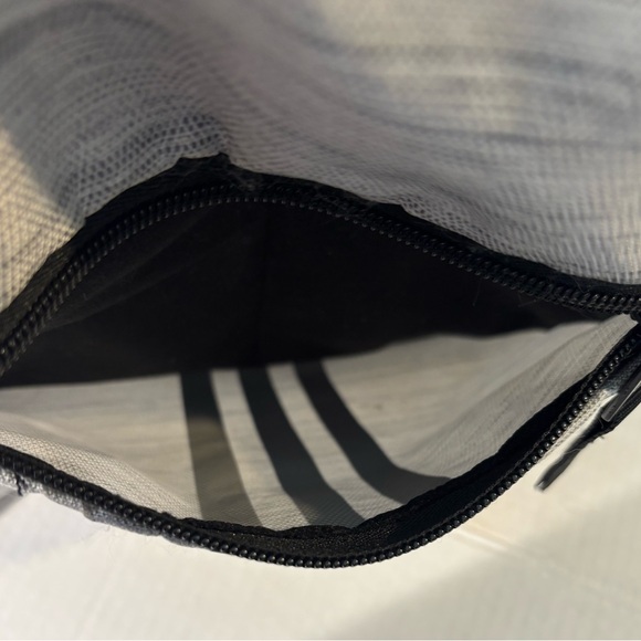 Adidas Drawstring Sack - Picture 3 of 9